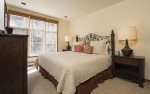 Master Suite with King Bed and En-Suite Bathroom